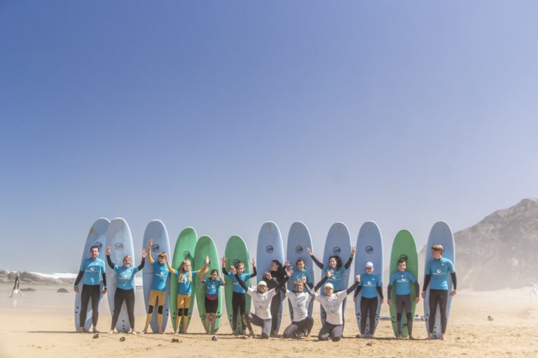 sagres-surf-school